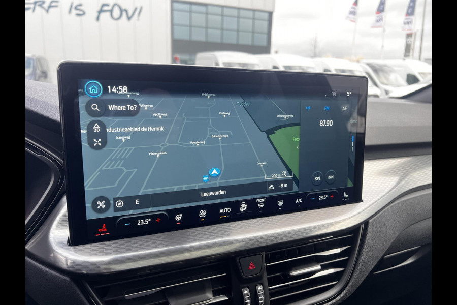 Ford Kuga 2.5 PHEV Sound Edition | Zuid | 243pk | Ford Voorraad | Panorama Dak | 20 inch Lichtmetaal | Winterpack | Matrix LED | Driver Assistance Pack