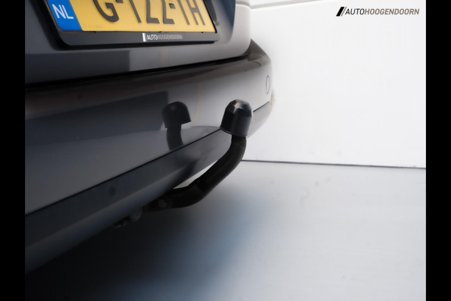 Citroën Grand C4 Spacetourer 1.2 PureTech deluxe 7-zits (APPLE CARPLAY,LED,KEYLESS,DODEHOEK,CRUISE,CAMERA,PICASSO,TREKHAAK)