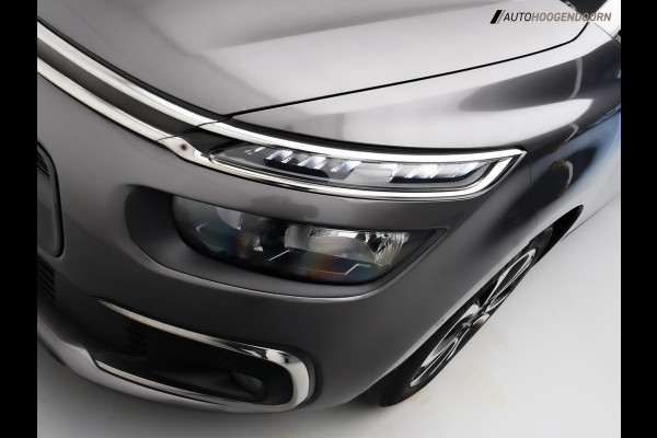 Citroën Grand C4 Spacetourer 1.2 PureTech deluxe 7-zits (APPLE CARPLAY,LED,KEYLESS,DODEHOEK,CRUISE,CAMERA,PICASSO,TREKHAAK)