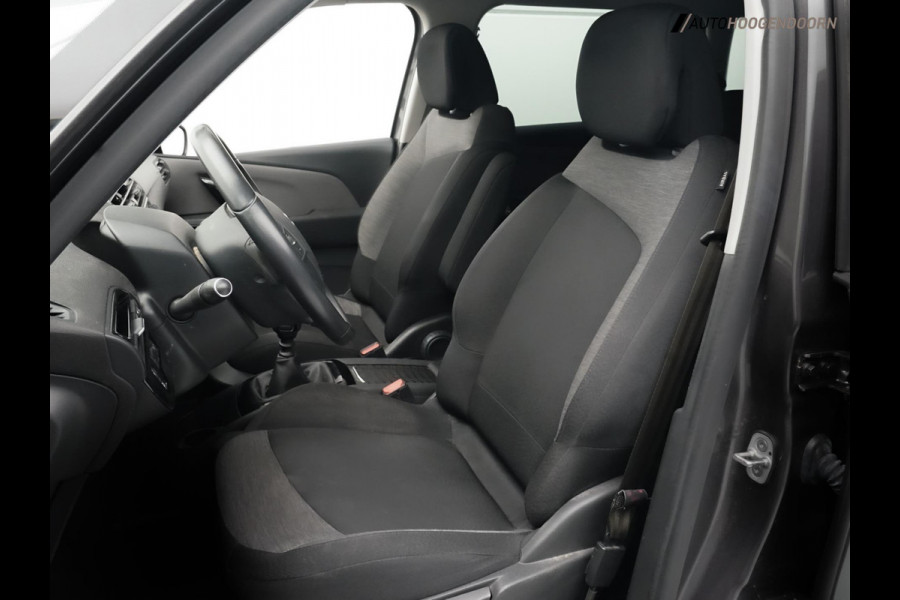 Citroën Grand C4 Spacetourer 1.2 PureTech deluxe 7-zits (APPLE CARPLAY,LED,KEYLESS,DODEHOEK,CRUISE,CAMERA,PICASSO,TREKHAAK)