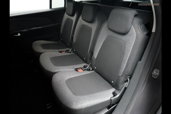 Citroën Grand C4 Spacetourer 1.2 PureTech deluxe 7-zits (APPLE CARPLAY,LED,KEYLESS,DODEHOEK,CRUISE,CAMERA,PICASSO,TREKHAAK)