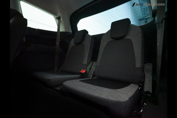 Citroën Grand C4 Spacetourer 1.2 PureTech deluxe 7-zits (APPLE CARPLAY,LED,KEYLESS,DODEHOEK,CRUISE,CAMERA,PICASSO,TREKHAAK)