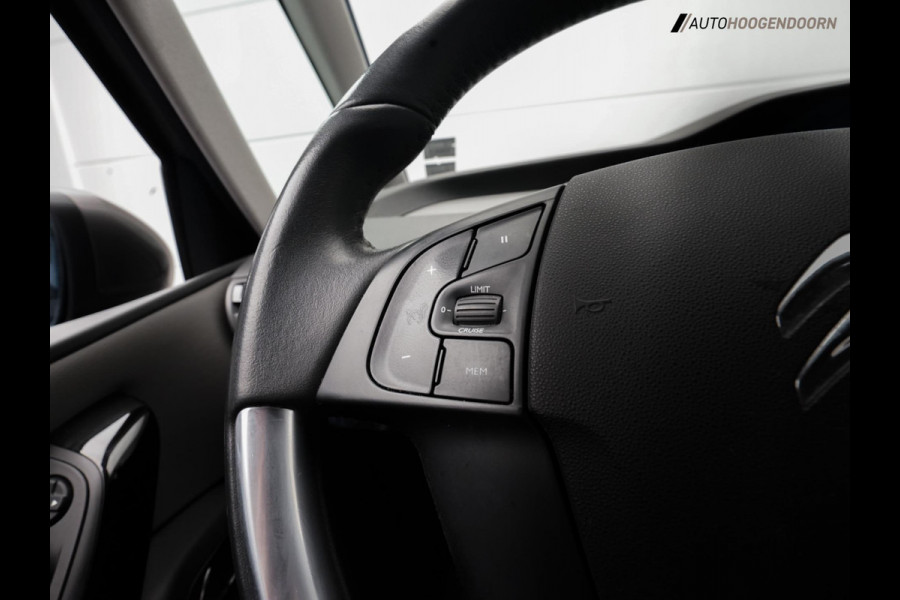 Citroën Grand C4 Spacetourer 1.2 PureTech deluxe 7-zits (APPLE CARPLAY,LED,KEYLESS,DODEHOEK,CRUISE,CAMERA,PICASSO,TREKHAAK)