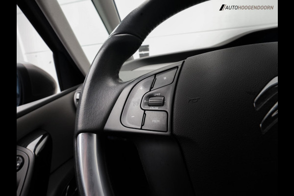 Citroën Grand C4 Spacetourer 1.2 PureTech deluxe 7-zits (APPLE CARPLAY,LED,KEYLESS,DODEHOEK,CRUISE,CAMERA,PICASSO,TREKHAAK)