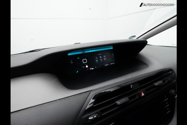 Citroën Grand C4 Spacetourer 1.2 PureTech deluxe 7-zits (APPLE CARPLAY,LED,KEYLESS,DODEHOEK,CRUISE,CAMERA,PICASSO,TREKHAAK)