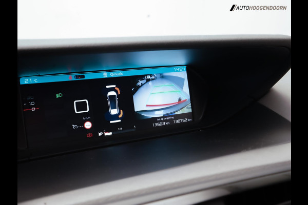 Citroën Grand C4 Spacetourer 1.2 PureTech deluxe 7-zits (APPLE CARPLAY,LED,KEYLESS,DODEHOEK,CRUISE,CAMERA,PICASSO,TREKHAAK)