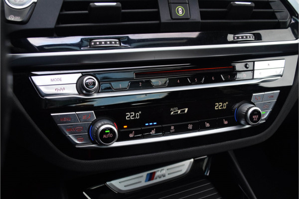 BMW X3 M40i xDrive High Executive / M Sport/ Virtual Cockpit/ Top View/ Trekhaak/ Panoramadak / 266kW (361PK)