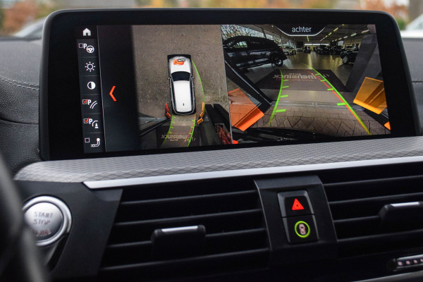 BMW X3 M40i xDrive High Executive / M Sport/ Virtual Cockpit/ Top View/ Trekhaak/ Panoramadak / 266kW (361PK)