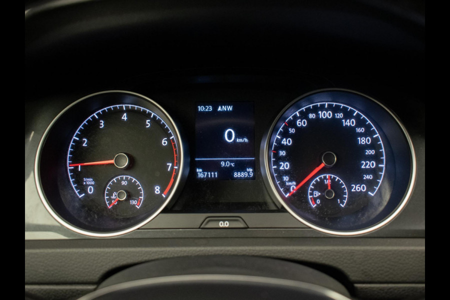 Volkswagen Golf 1.0 TSI Sport (APPLE CARPLAY,NAVI,CAMERA,SPORTSTOELEN,LED,CRUISE,CLIMATE,DAB,LM VELGEN,NETTE STAAT)