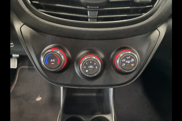 Opel KARL 1.0 ecoFLEX 75pk Black Edition CRUISE/MEDIA/AIRCO