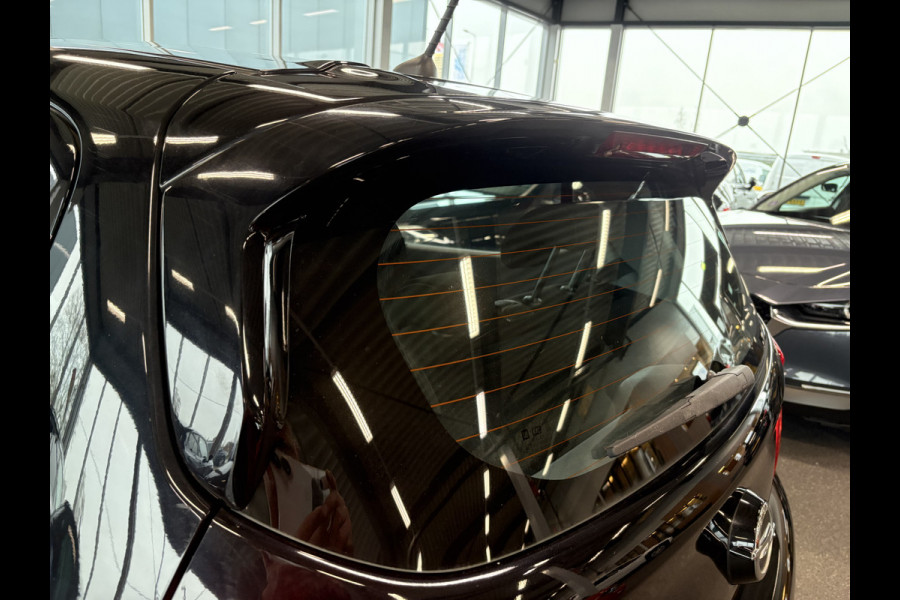 Opel KARL 1.0 ecoFLEX 75pk Black Edition CRUISE/MEDIA/AIRCO