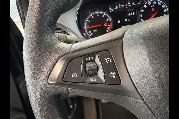 Opel KARL 1.0 ecoFLEX 75pk Black Edition CRUISE/MEDIA/AIRCO