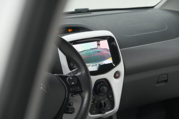 Citroën C1 1.0 VTi Shine | Camera | Airco | Navigatie | 5 deurs