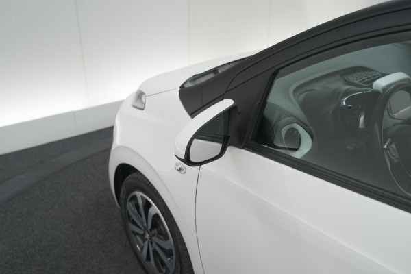 Citroën C1 1.0 VTi Shine | Camera | Airco | Navigatie | 5 deurs