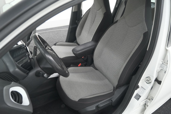 Citroën C1 1.0 VTi Shine | Camera | Airco | Navigatie | 5 deurs