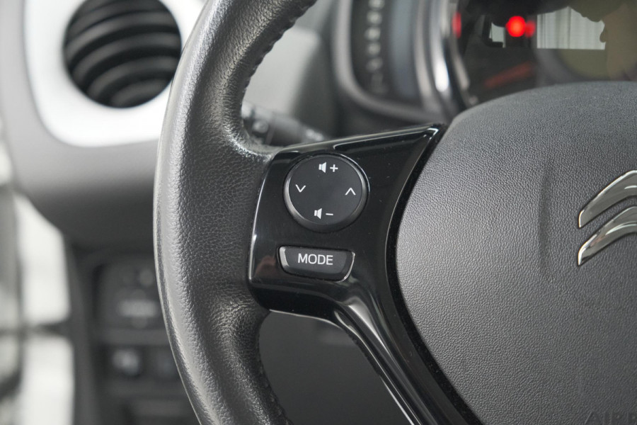 Citroën C1 1.0 VTi Shine | Camera | Airco | Navigatie | 5 deurs