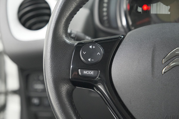 Citroën C1 1.0 VTi Shine | Camera | Airco | Navigatie | 5 deurs