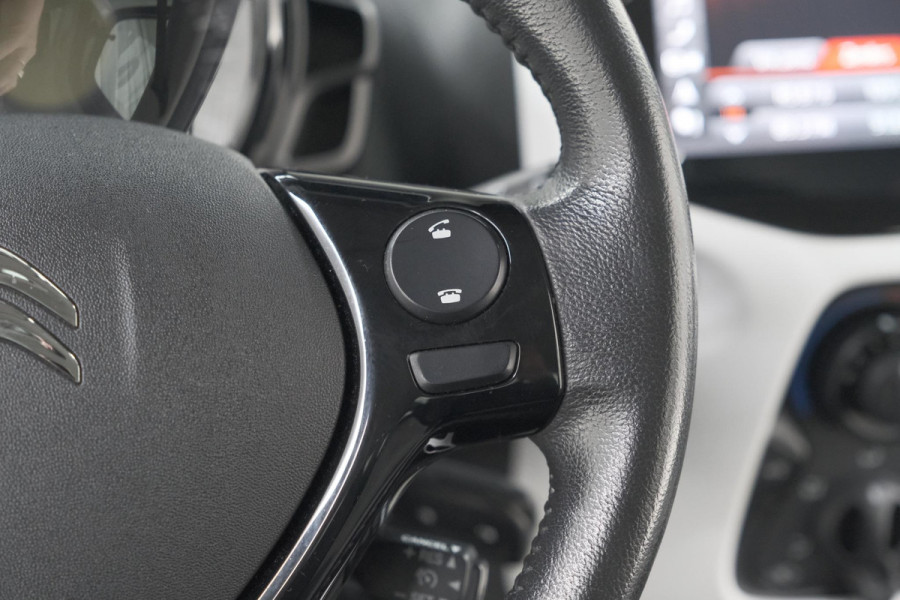 Citroën C1 1.0 VTi Shine | Camera | Airco | Navigatie | 5 deurs