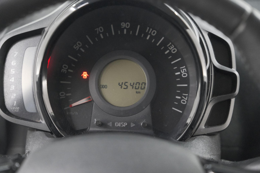 Citroën C1 1.0 VTi Shine | Camera | Airco | Navigatie | 5 deurs