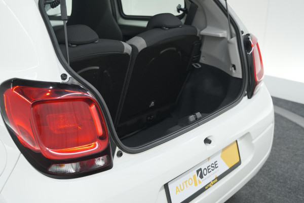 Citroën C1 1.0 VTi Shine | Camera | Airco | Navigatie | 5 deurs