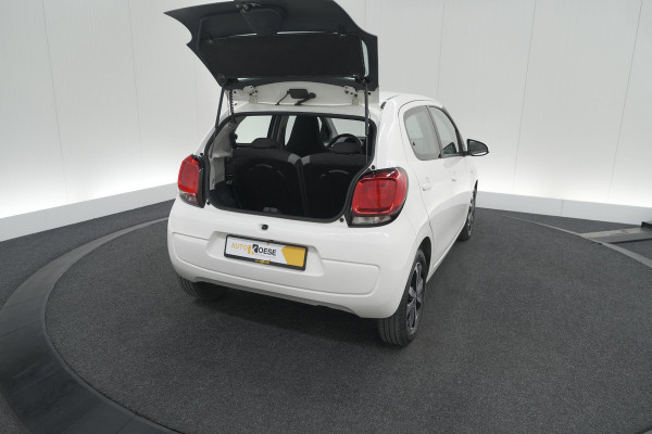 Citroën C1 1.0 VTi Shine | Camera | Airco | Navigatie | 5 deurs