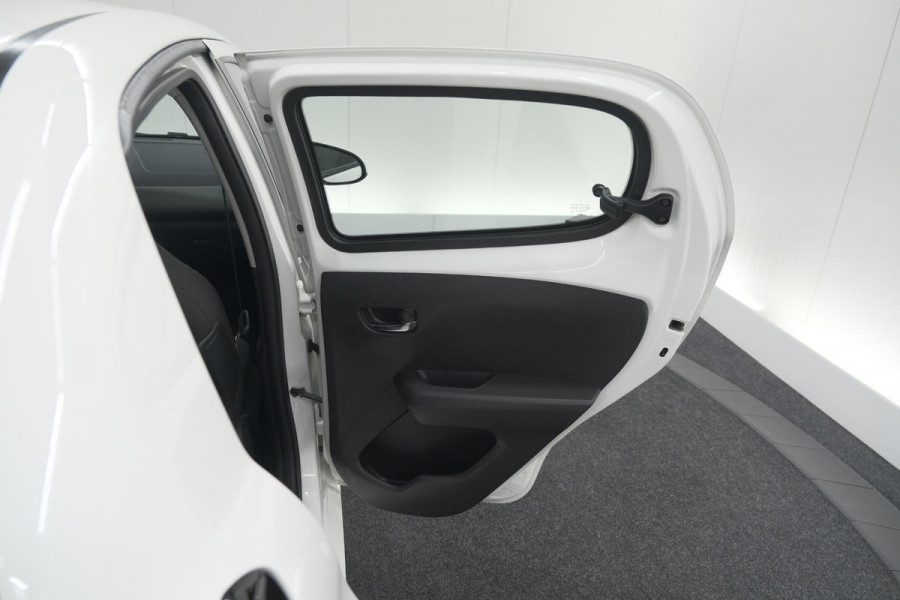 Citroën C1 1.0 VTi Shine | Camera | Airco | Navigatie | 5 deurs