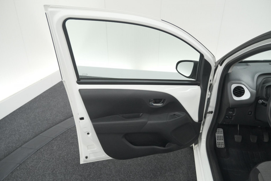 Citroën C1 1.0 VTi Shine | Camera | Airco | Navigatie | 5 deurs