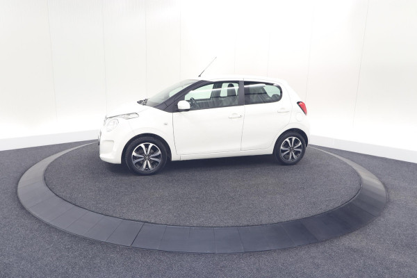 Citroën C1 1.0 VTi Shine | Camera | Airco | Navigatie | 5 deurs