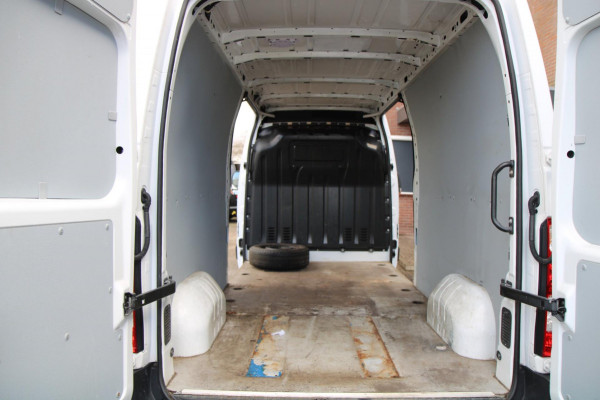 Renault Master T35 2.3 dCi 180PK L3H2 Energy Work Edition / Camera / Trekhaak / Cruise