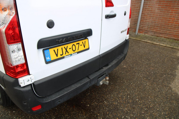 Renault Master T35 2.3 dCi 180PK L3H2 Energy Work Edition / Camera / Trekhaak / Cruise