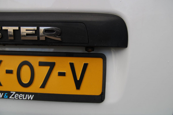 Renault Master T35 2.3 dCi 180PK L3H2 Energy Work Edition / Camera / Trekhaak / Cruise