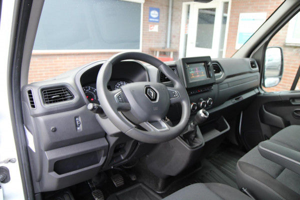 Renault Master T35 2.3 dCi 180PK L3H2 Energy Work Edition / Camera / Trekhaak / Cruise