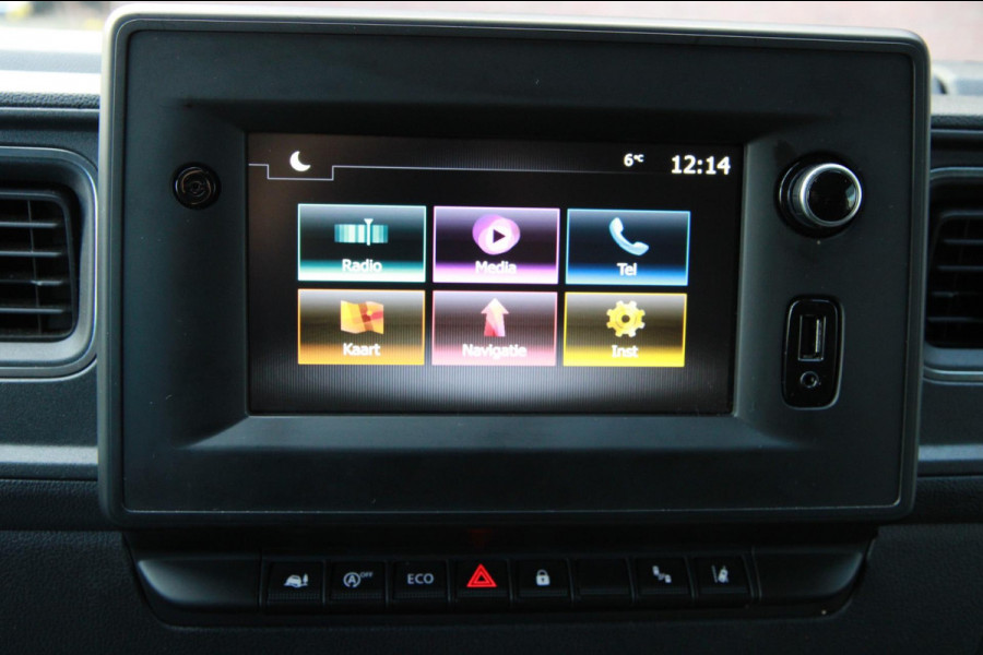 Renault Master T35 2.3 dCi 180PK L3H2 Energy Work Edition / Camera / Trekhaak / Cruise