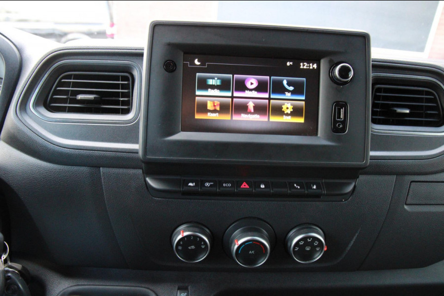 Renault Master T35 2.3 dCi 180PK L3H2 Energy Work Edition / Camera / Trekhaak / Cruise