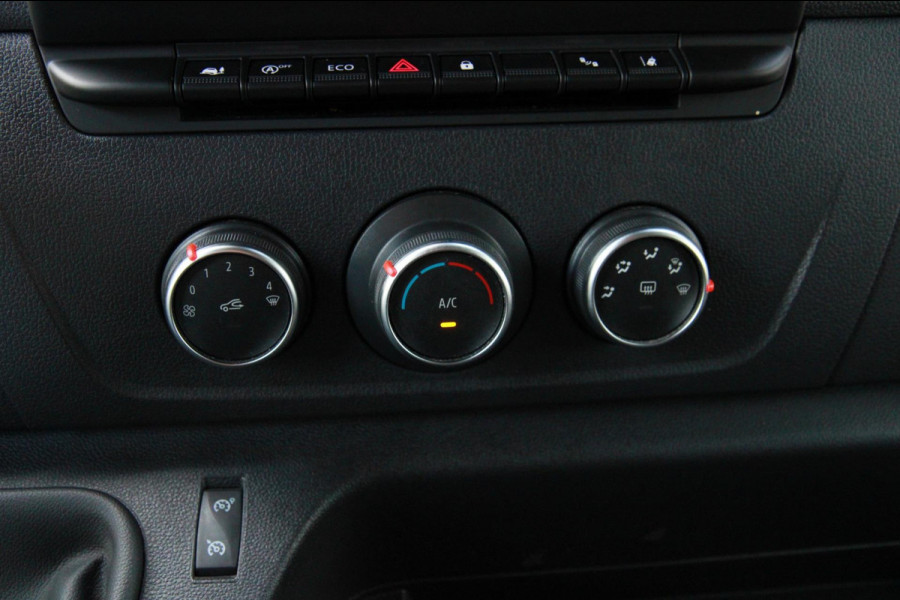 Renault Master T35 2.3 dCi 180PK L3H2 Energy Work Edition / Camera / Trekhaak / Cruise