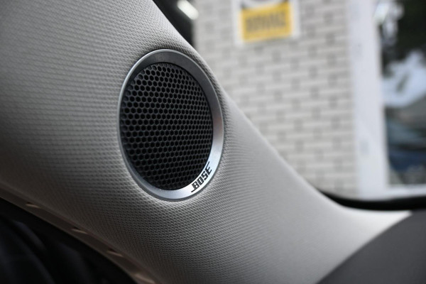 Mazda CX-5 2.5 SkyActiv-G 194 GT-M 4WD Leder Trekhaak BOSE AWD ´18