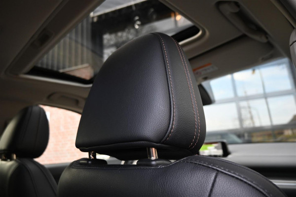 Mazda CX-5 2.5 SkyActiv-G 194 GT-M 4WD Leder Trekhaak BOSE AWD ´18