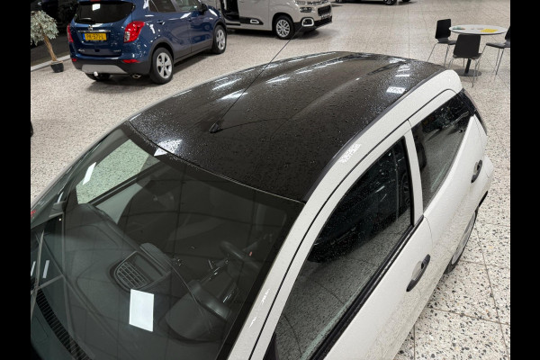 Toyota Aygo 1.0 VVT-i x-now