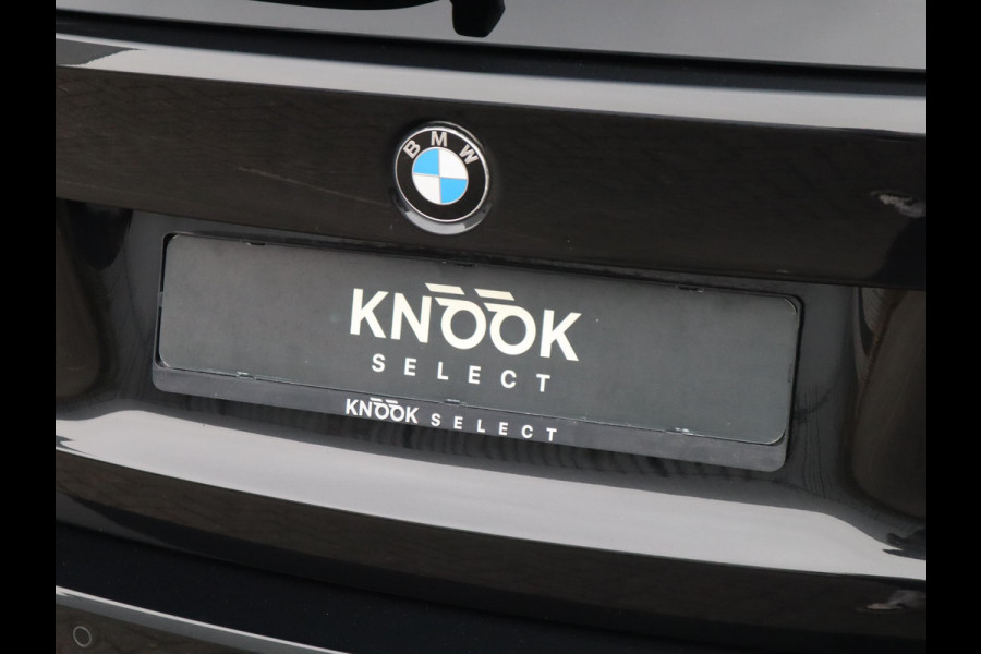 BMW 3 Serie Touring 320i High Executive M Sport Pakket Automaat / Navigatiesysteem Professional / Leder / Hifi / LED / Stoelverwarming / Climate Control / 18 Inch / Shadow Line / Extra Getint Glas / Parkeersensoren