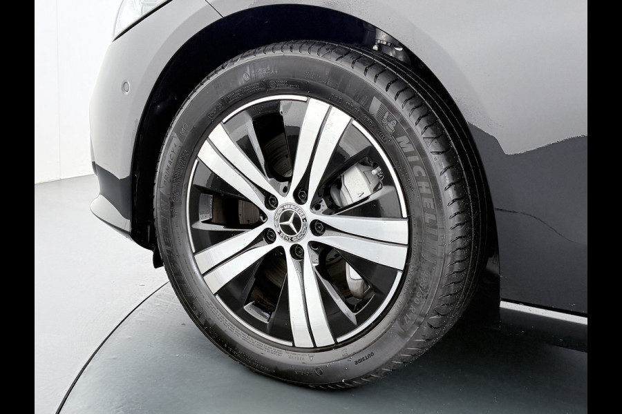 Mercedes-Benz C-Klasse 300 e Luxury | Camera