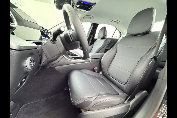 Mercedes-Benz C-Klasse 300 e Luxury | Camera