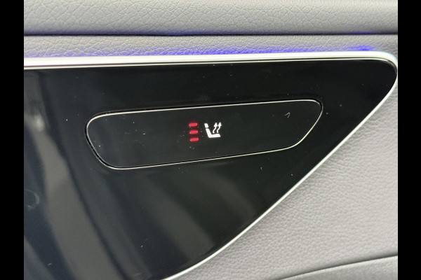 Mercedes-Benz C-Klasse 300 e Luxury | Camera