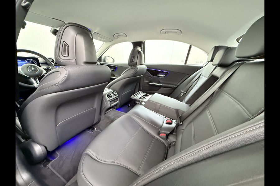 Mercedes-Benz C-Klasse 300 e Luxury | Camera