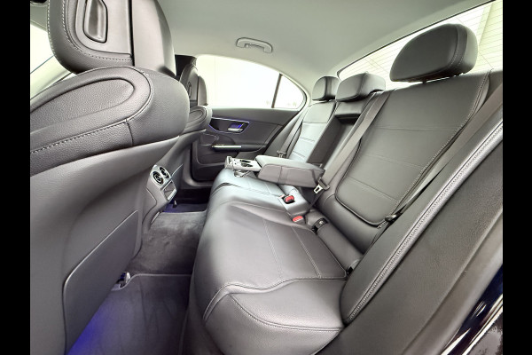 Mercedes-Benz C-Klasse 300 e Luxury | Camera