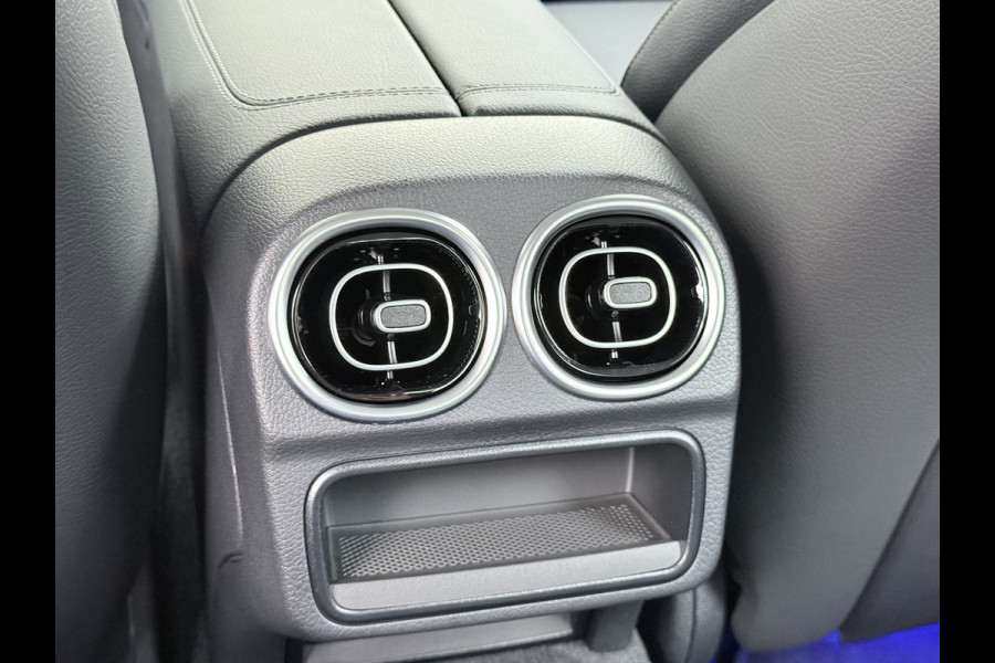 Mercedes-Benz C-Klasse 300 e Luxury | Camera