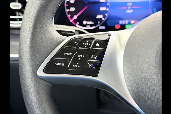 Mercedes-Benz C-Klasse 300 e Luxury | Camera