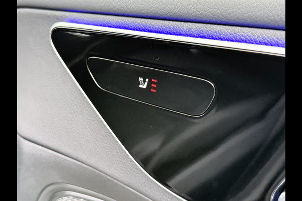 Mercedes-Benz C-Klasse 300 e Luxury | Camera