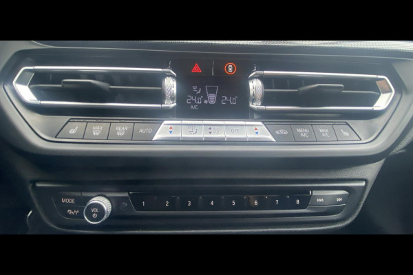 BMW 1-serie 118i High Executive M-sport/ Pano/ H&K/ VC/ Shadow/ Privacy