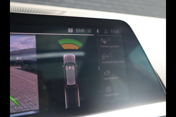 BMW 3 Serie Touring 320e xDrive High Executive M Sport Pakket Automaat / Live Cockpit Professional / Adaptief M Onderstel / Panoramadak / Stoelverwarming / Extra Getint Glas / LED / 19 Inch / Hifi / Lichtpakket