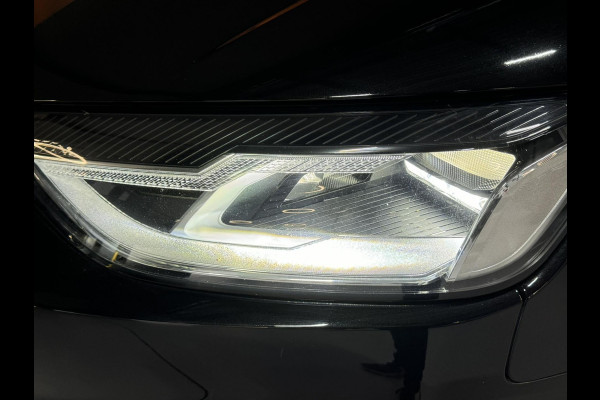 Audi A4 Avant 35 TFSI S Line Garantie Camera Elek Achterklep StoelVW Cruise Navi Dab Led Rijklaar